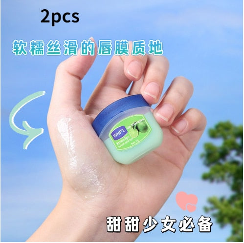 Ingredient Safety Moisturizing Lip Balm Base Hydrating Natural Plant Anti-Cracking Lip Care Lipstick Lighten Lip Lines Wholesale