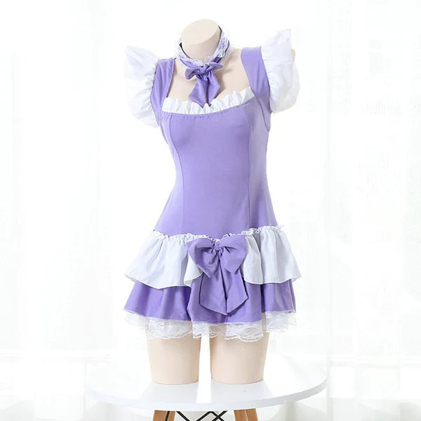 Sailor Scout Inspired Magical Girl Dress Sailor Moon Cosplay Costume