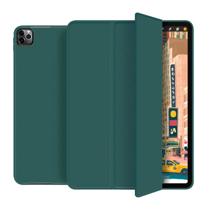 For iPad Air 4 Case 2020 iPad 10.2 9th 8th Generation Case funda iPad Pro 11 case 2020 2021 2022 10th Mini 610.5 Air 2 9.7 cover