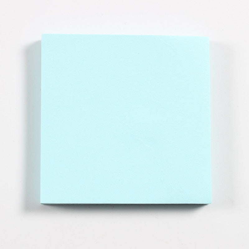 Cute Kawaii Tabs Sticky Notes Memo Pad Stationery  Memo Pads Sheets  Notepad Stationary  Office Decoration Note Pad