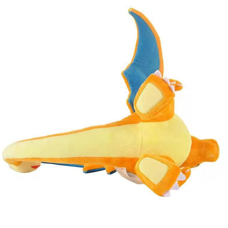 30 CM Original Genuine Pokemon Plush High Quality Pet Charizard Anime Figure Model Doll Children For Best Birthday Gifts