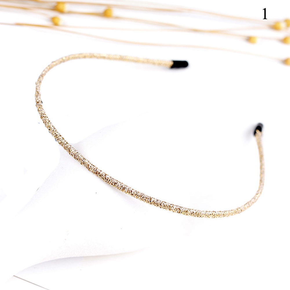 Girls Shiny Luxury Rhinestone Hair Band High Quality Diamond Pearls Hair Hoop Accessories for Women Crystal Headbands Ornaments