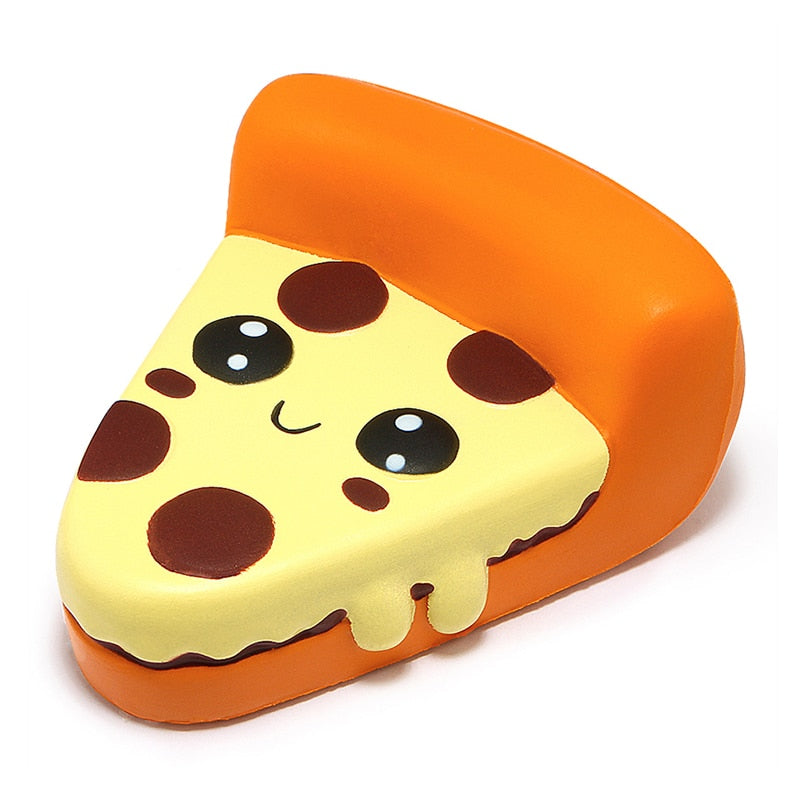 Jumbo Kawaii Galaxy Unicorn Squishy Cake Panda Bread Squishies Cream Scented Slow Rising Relieve Stress Squeeze Toys Kid Gift