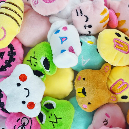 Mini Claw Machine for Sale Small Tiny Soft Stuffed Animal Japanese Arcade Game Electronic USB Skill Crane Plush Toy Soft Doll Small Hello Kitty Plushies Baby Kids Gift