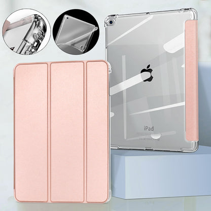 For iPad Air 4 Case 2020 iPad 10.2 9th 8th Generation Case funda iPad Pro 11 case 2020 2021 2022 10th Mini 610.5 Air 2 9.7 cover