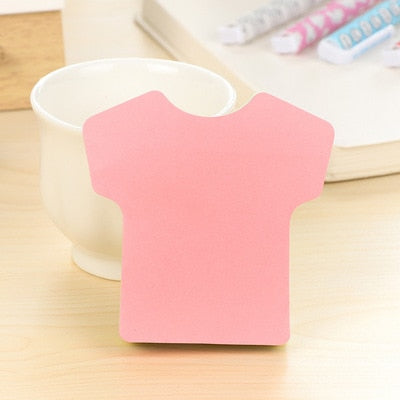 Creative Post Colour Self Stick Notes Self-adhesive Sticky Note Cute Notepads Posted Writing Pads Stickers Paper 100 Sheets/pad