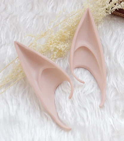 Elven-Inspired Elf Ears for Cosplay Costumes Unleash Your Magic