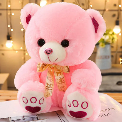 Big Teddy Bear Plush Toys 30 Styles High Quality Large Stuffed Animal Plushies Cute 65cm Soft Doll Children Kids Birthday Gift