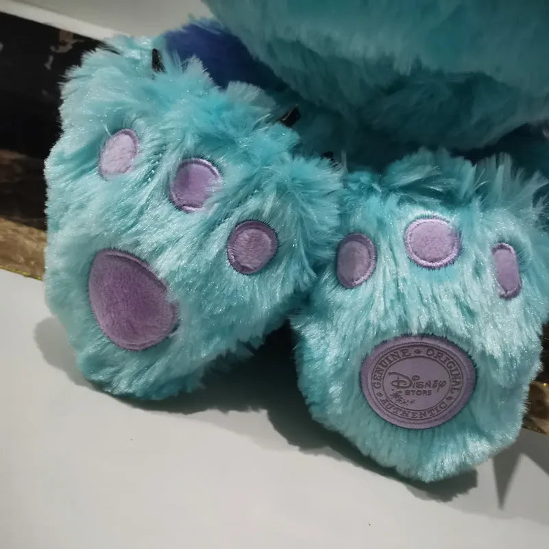 Sitting 28cm Monsters University Plush Toys,Baby Sulley Sullivan Stuffed Animals Soft Kids Doll