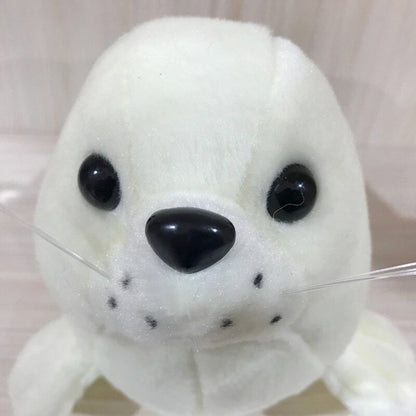 26 cm new seal plush toy doll soothes sleep cute seal pillow marine stuffed animal children birthday gift WJ553