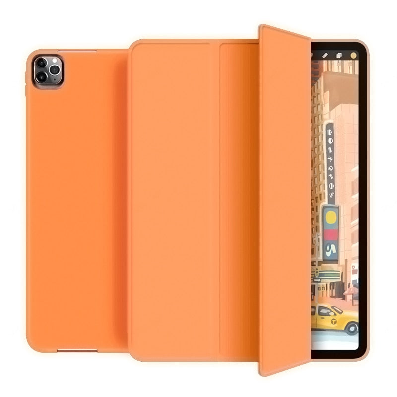 For iPad Air 4 Case 2020 iPad 10.2 9th 8th Generation Case funda iPad Pro 11 case 2020 2021 2022 10th Mini 610.5 Air 2 9.7 cover