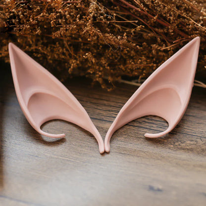 Elven-Inspired Elf Ears for Cosplay Costumes Unleash Your Magic