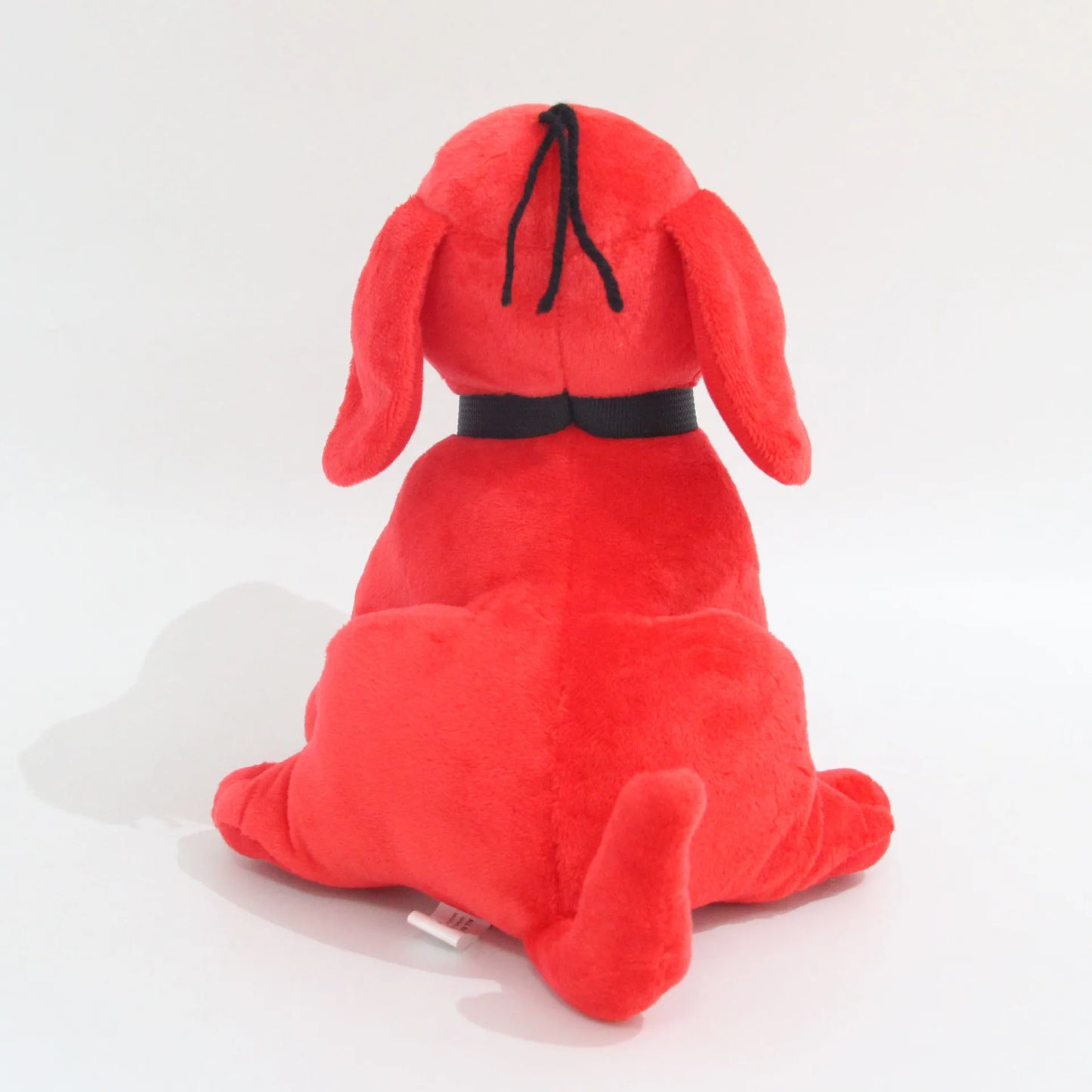 Kawaii Clifford The Big Red Dog Plush Doll Cartoon Anime Plush Toy Cute Clifford Soft Stuffed Doll Christmas Toy Gift for Girls