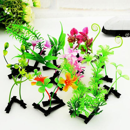 1PC Funny Show Bean Sprout Bobby Hairpin Flower Plant Hair Clips For Kids Girls Women Hair Styling Tool