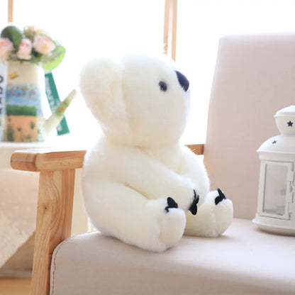 13/17cm Kawaii Koala Plush Baby Toys Koala Bear Stuffed Soft Doll Kids Lovely Gift For friends Girls Baby Parent-Child Toys