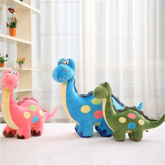 20cm Cute New Animals Dinosaur Plush toy Dolls for Lively Lovely Draogon doll Children Kids Baby Toys Boy Birthday Gift