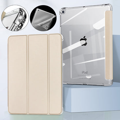 For iPad Air 4 Case 2020 iPad 10.2 9th 8th Generation Case funda iPad Pro 11 case 2020 2021 2022 10th Mini 610.5 Air 2 9.7 cover