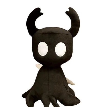 30cm Hollow Knight Zote Plush Toy Game Hollow Knight Plush Figure Doll Stuffed Soft Gift Toys for Children Kids Boys Christmas