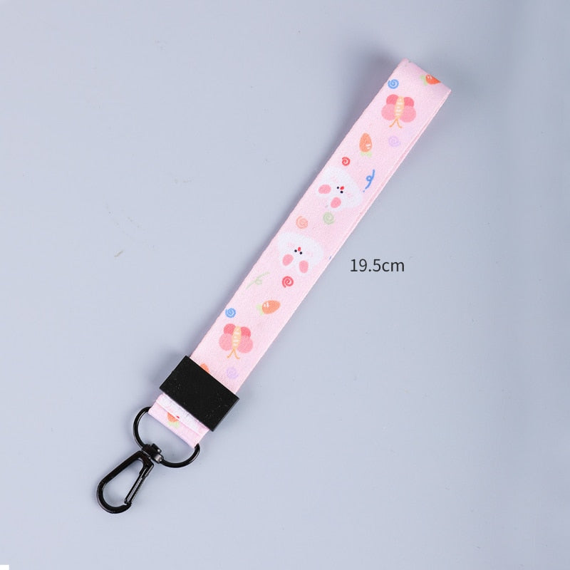Cute Large Capacity Sanitary Napkin Storage Bags Cartoon Rabbit Bear Girls Physiological Period Tampon Organiser Bag Mini Bag
