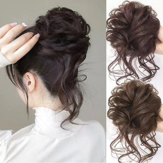 Customized 20 Dress Accessories Hair Accessories Hair Band Hair Loop Hair Rope Hair Decoration