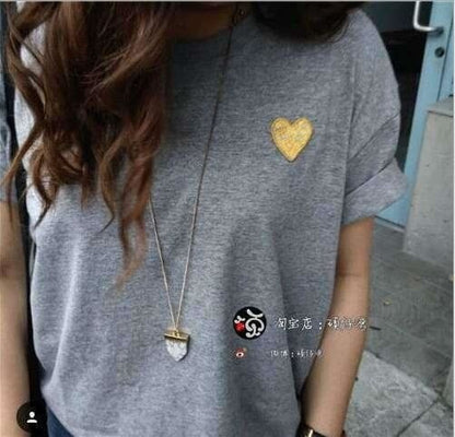 Cotton Brand T Shirts Women Crop Tops Women Summer T-shirt Oversized T Shirt Tee Shirt Femme Kawaii Tshirts For Women Y2k