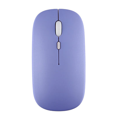 Wireless Bluetooth Mouse Portable Magic Silent Ergonomic Mice For Laptop iPad Tablet Notebook Mobile Phone Office Gaming Mouse