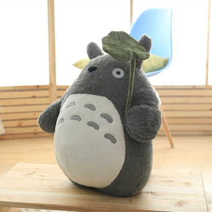 30cm Totoro Plush Toys Stuffed Animals Toys Japan Anime Figures Movie Dolls Birthday Christmas Gifts for Kids