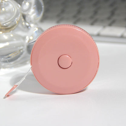 1.5M Soft Tape Measure Double Scale Body Sewing Flexible Measurement Ruler for Body Measuring Tools Tailor Craft 60Inch