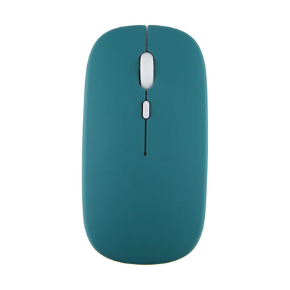 Wireless Bluetooth Mouse Portable Magic Silent Ergonomic Mice For Laptop iPad Tablet Notebook Mobile Phone Office Gaming Mouse