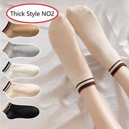 1pair/Cute Summer Women Short Socks Boat Chaussette Femme Cotton Ankle Lace Mujer Sock Female Mesh Breathable Calcetines