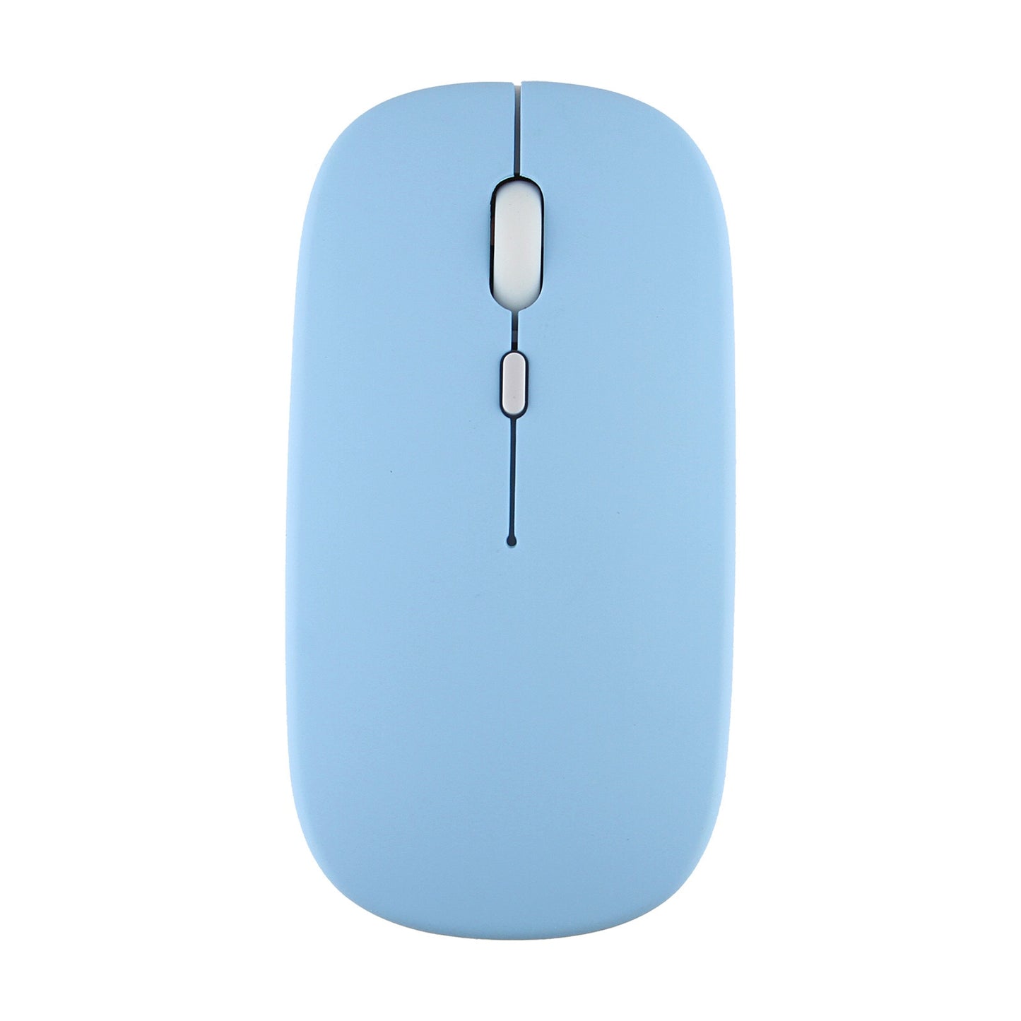 Wireless Bluetooth Mouse Portable Magic Silent Ergonomic Mice For Laptop iPad Tablet Notebook Mobile Phone Office Gaming Mouse