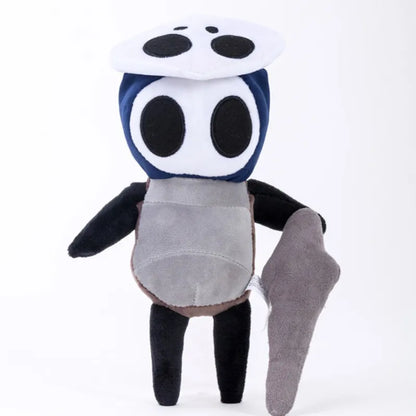 30cm Hollow Knight Zote Plush Toy Game Hollow Knight Plush Figure Doll Stuffed Soft Gift Toys for Children Kids Boys Christmas