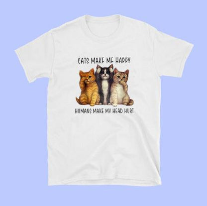 sunfiz Kawaii The Kitten Club Women T Shirt Streetwear White Cotton Short Sleeve Femme Oversized Graphic Tee Cute Grunge Tops