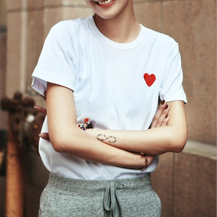 Cotton Brand T Shirts Women Crop Tops Women Summer T-shirt Oversized T Shirt Tee Shirt Femme Kawaii Tshirts For Women Y2k