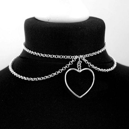 Velvet moon  stars choker Moon And Stars Chain Choker Kawaii Pastel Pink Velvet Chain fashion delicacy women