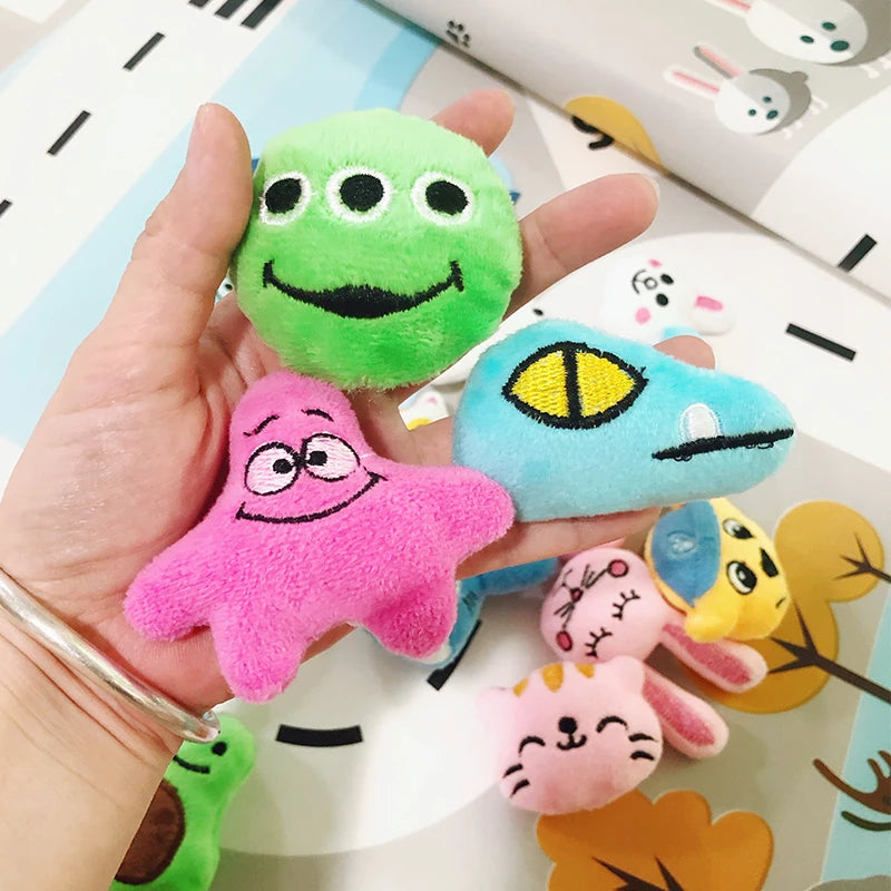 Mini Claw Machine for Sale Small Tiny Soft Stuffed Animal Japanese Arcade Game Electronic USB Skill Crane Plush Toy Soft Doll Small Hello Kitty Plushies Baby Kids Gift