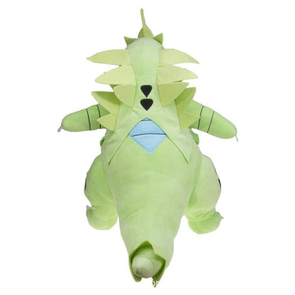 Tyranitar Plush Toy Authentic Pokémon Plushie: Limited Edition Video Game Stuffed Animal Toy Stuffie