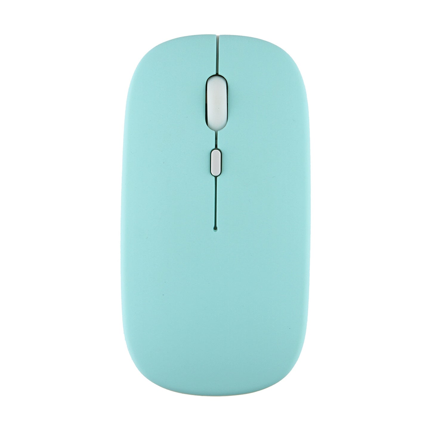 Wireless Bluetooth Mouse Portable Magic Silent Ergonomic Mice For Laptop iPad Tablet Notebook Mobile Phone Office Gaming Mouse