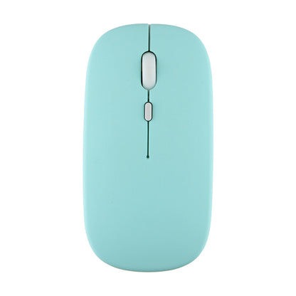 Wireless Bluetooth Mouse Portable Magic Silent Ergonomic Mice For Laptop iPad Tablet Notebook Mobile Phone Office Gaming Mouse