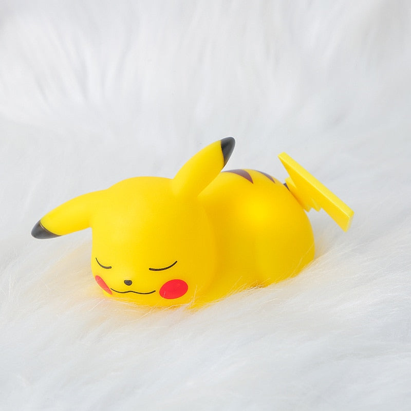 Pikachu lampe -  Canada