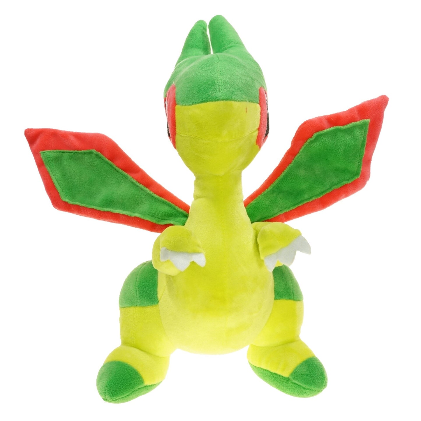 Flygon Plush Toy Authentic Pokémon Plushie: Limited Edition Video Game Stuffed Animal Toy Stuffie