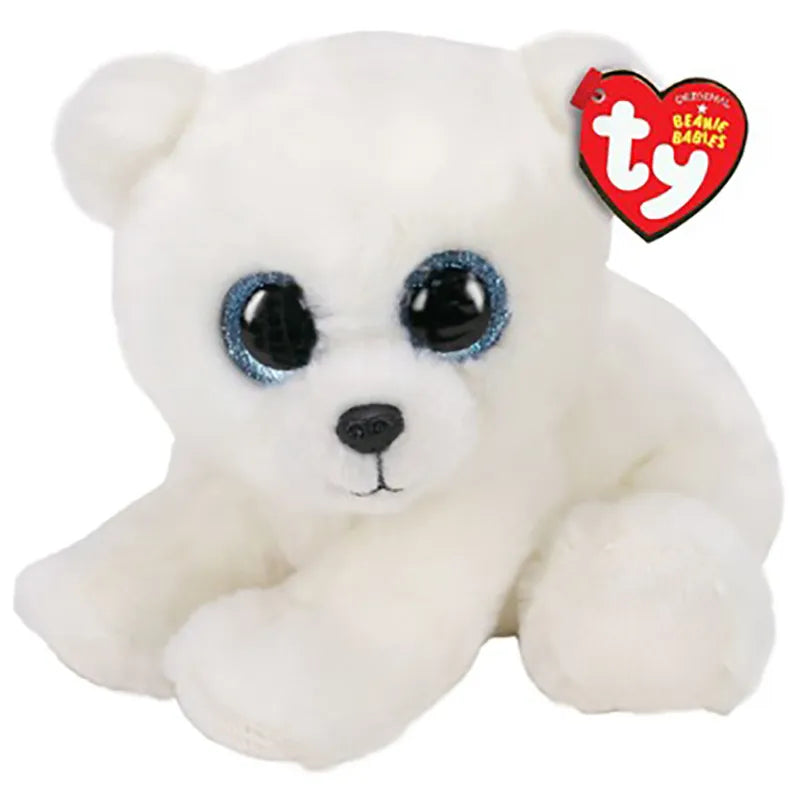 Ty Beanie Babies 15cm Big Eyes Cute Plush Stuffed Animal Toy Plushies Tiger Llama Panda Polar Bear Giraffe Hedgehog Cat Soft Doll Kids Birthday Gifts