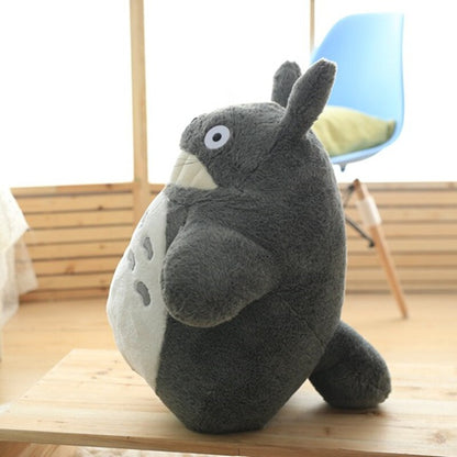 30cm Totoro Plush Toys Stuffed Animals Toys Japan Anime Figures Movie Dolls Birthday Christmas Gifts for Kids