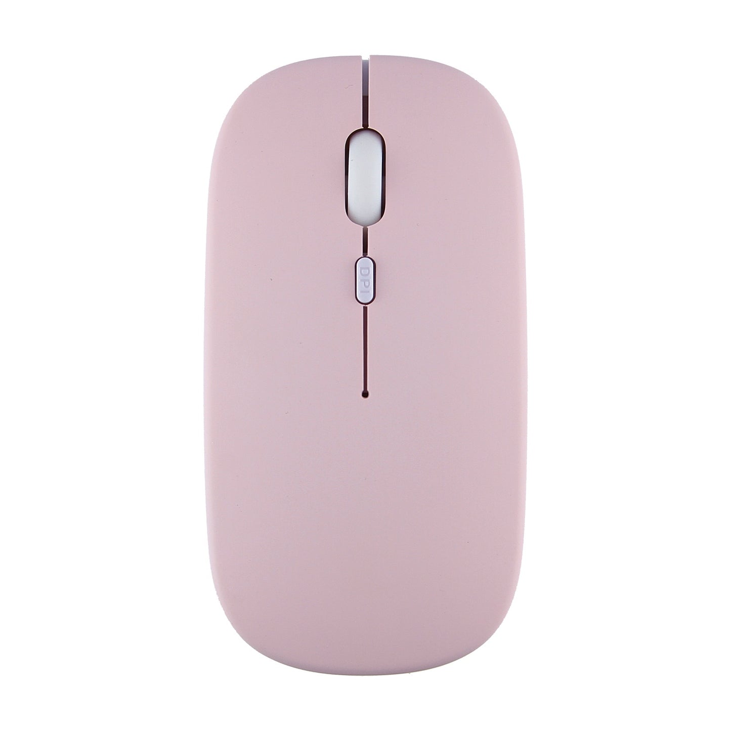 Wireless Bluetooth Mouse Portable Magic Silent Ergonomic Mice For Laptop iPad Tablet Notebook Mobile Phone Office Gaming Mouse