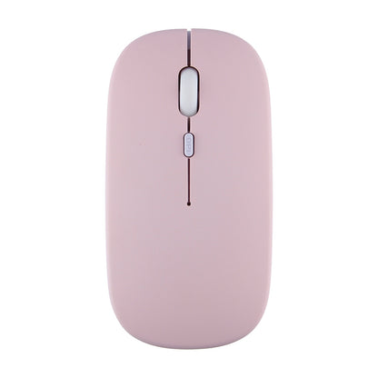 Wireless Bluetooth Mouse Portable Magic Silent Ergonomic Mice For Laptop iPad Tablet Notebook Mobile Phone Office Gaming Mouse