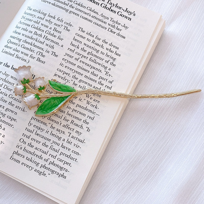 New Korean Vintage Flowers Large Metal Hair Claw Clip Ponytail Women Butterfly Shark Alloy Hair Claw Barrette Hair Accessories