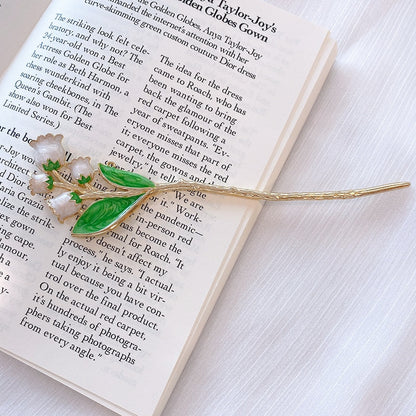 New Korean Vintage Flowers Large Metal Hair Claw Clip Ponytail Women Butterfly Shark Alloy Hair Claw Barrette Hair Accessories