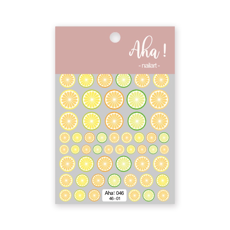 1Sheet Korean White Cloud Blue Nail Art Sticker 3D Star Moon Decal Pure Twilight Self-adhesive Manicure Slider Accessories RE#53