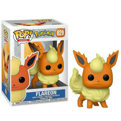 FUNKO POP Pokemon Anime Figure Toys Pikachu Charizard Mewtwo Decoration Ornaments Action Figure for Children Birthday Toy Gifts