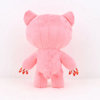 20cm Gloomy Bear Plush Toy Hot Cartoon Character Doll Cute Bear Plush Toys Soft Stuffed Animal Children Birthday Gift Room Decor